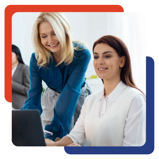 Recruitment & Staffing Company