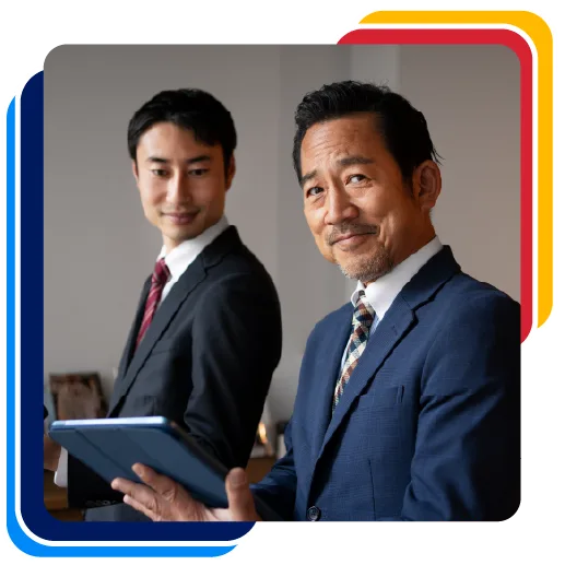 Executive Search Agency