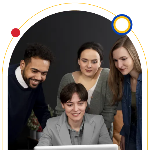 Contract Staffing agency in Mumbai​