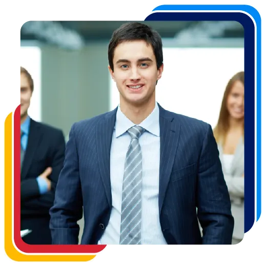 Staffing Consulting for Global Capability Centres (GCCs)