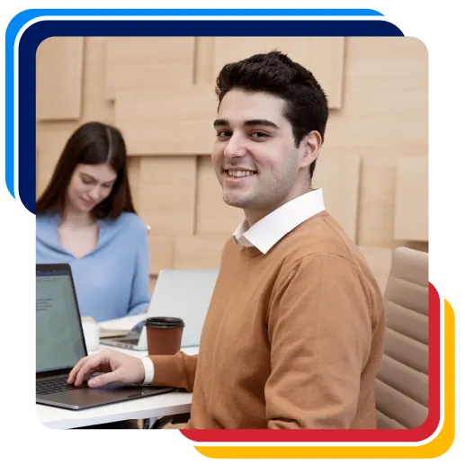 Executive Search services