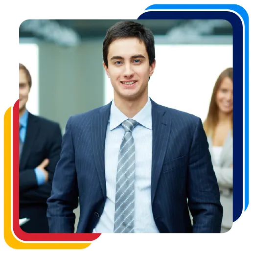 Executive Search Agency