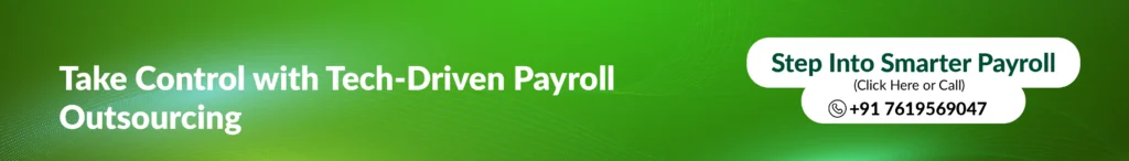 Take Control with Tech-Driven Payroll Outsourcing