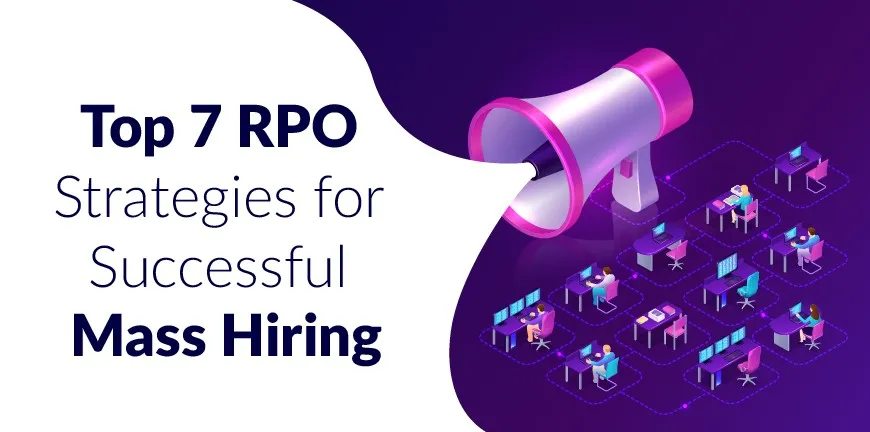 RPO Strategies
