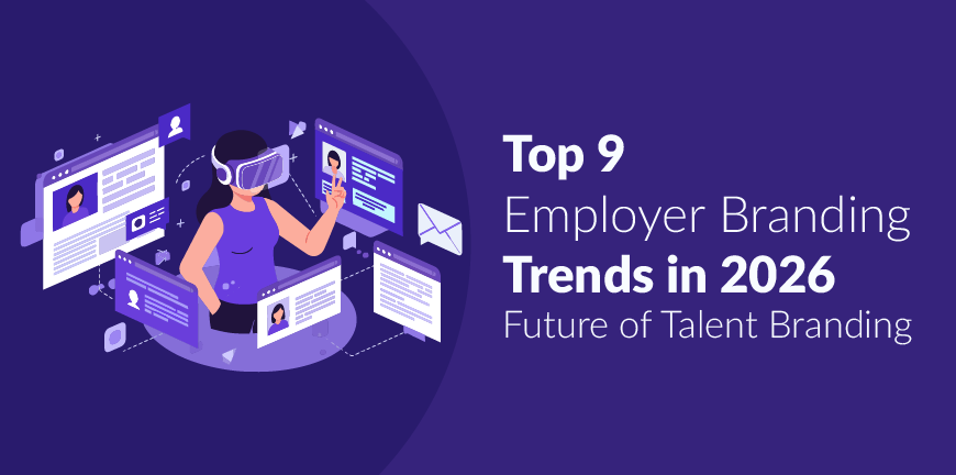 Employer Branding Trends in 2026