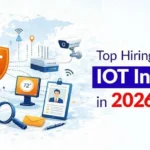 IoT Hiring Trends