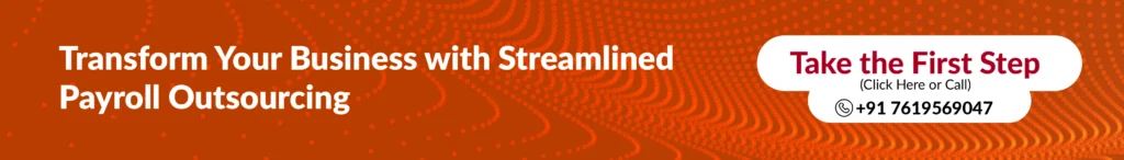 Transform Your Business with Streamlined Payroll Outsourcing