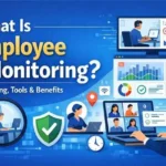 Employee Monitoring