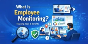 Employee Monitoring
