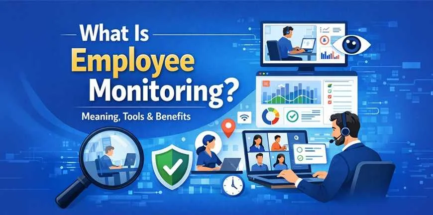 Employee Monitoring