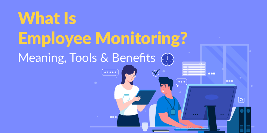 Employee Monitoring