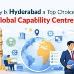 Hyderabad GCC hub