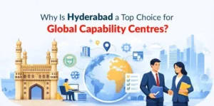 Hyderabad GCC hub