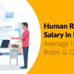 Human Resources (HR) Salary