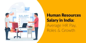 Human Resources (HR) Salary