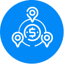 Multi-location payroll