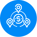 Multi-location payroll