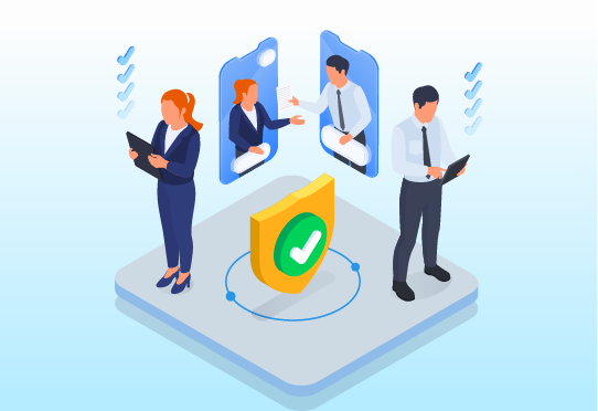 Speedy and Efficient Hiring 