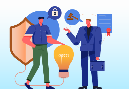 End-to-End Compliance Ownership