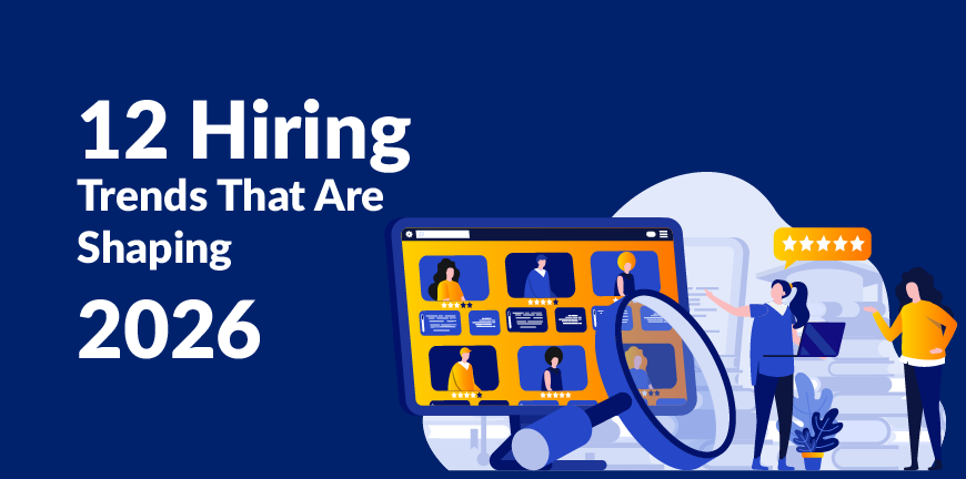 Hiring Trends