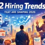 Hiring Trends