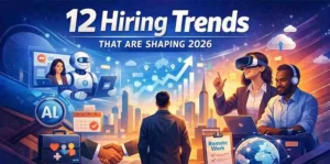 Hiring Trends