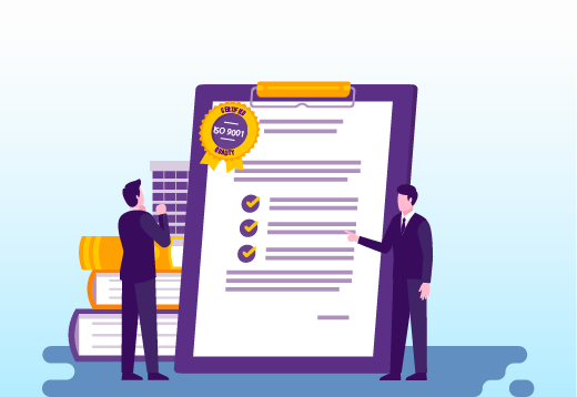 Proactive Regulatory Updates