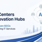 AI GCC IT Services Transformation