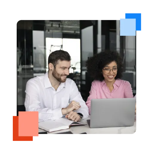 Executive Search services 