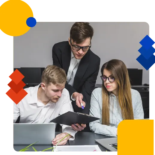 Executive Search services 