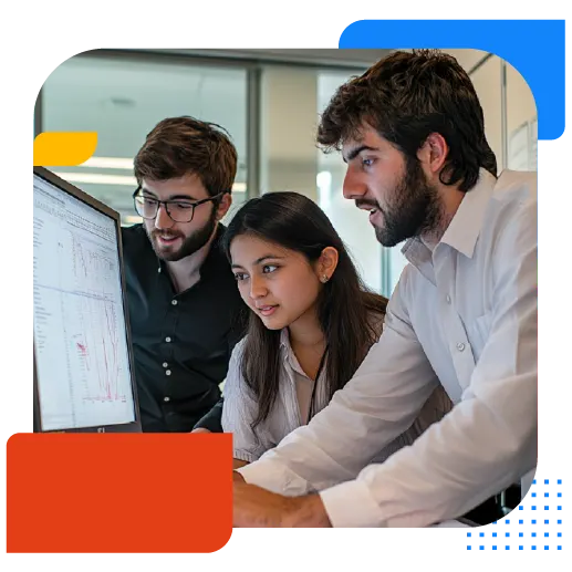 Executive Search Agency