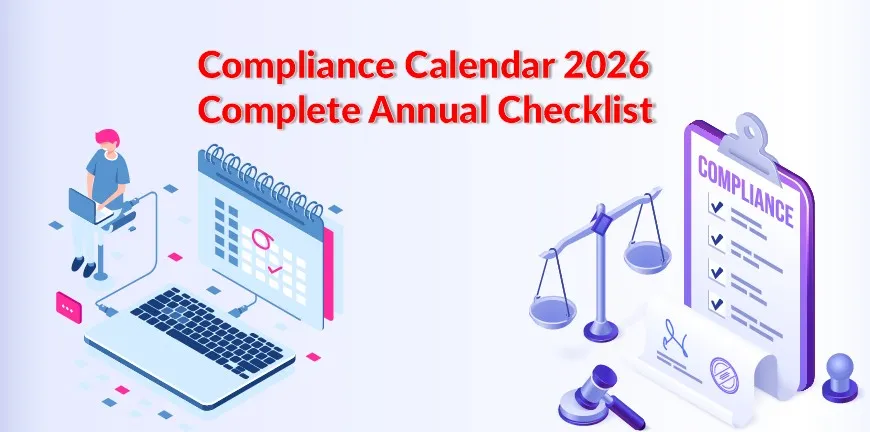 Compliance Calendar