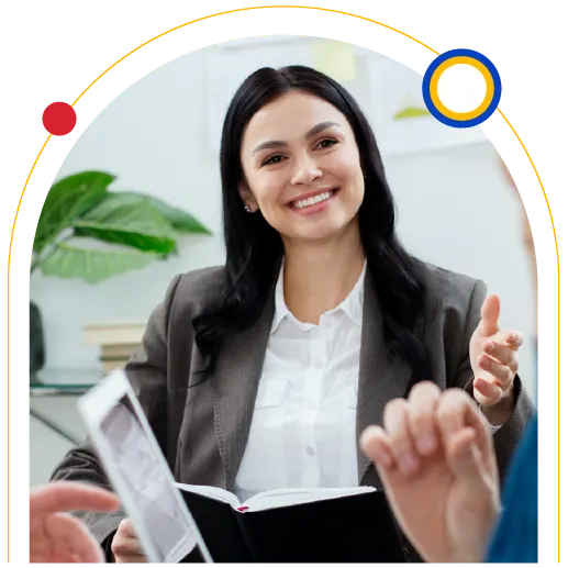 Executive Search services 