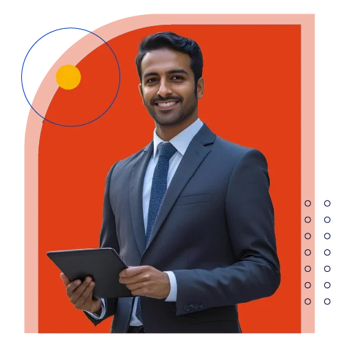 Executive Search services 