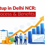 GCC setup in Delhi NCR