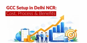 GCC setup in Delhi NCR