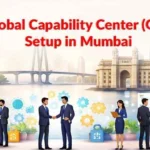 Global Capability Center Setup in Mumbai
