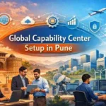 Global Capability Center (Gcc) Setup in Pune
