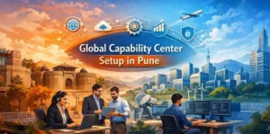 Global Capability Center (Gcc) Setup in Pune
