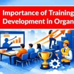 Importance of training and development
