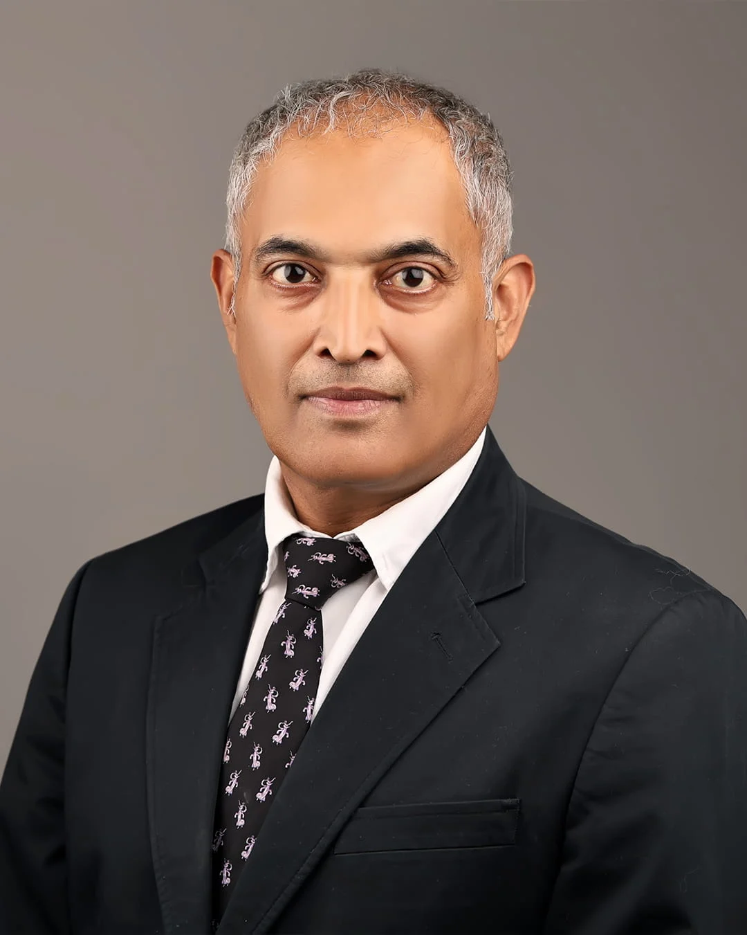 Jayachandran Pillai - Alp Consulting CEO
