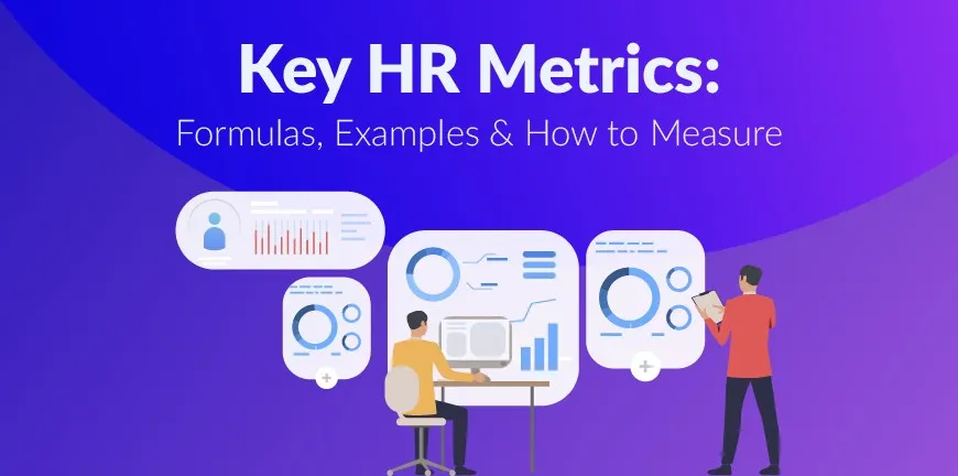 HR Metrics