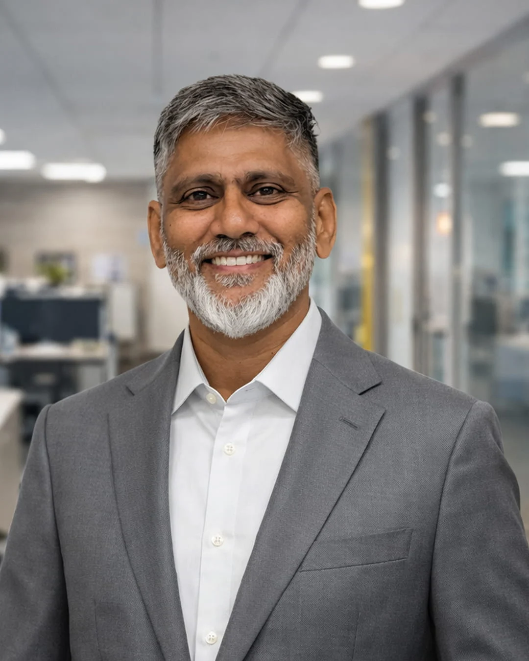 Kishore V N - Alp Consulting Director