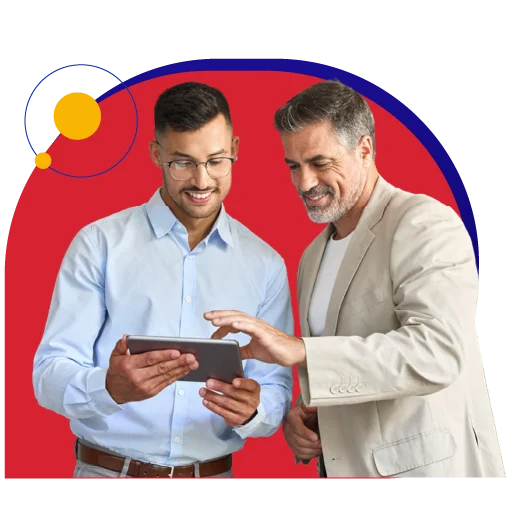 Executive Search services 