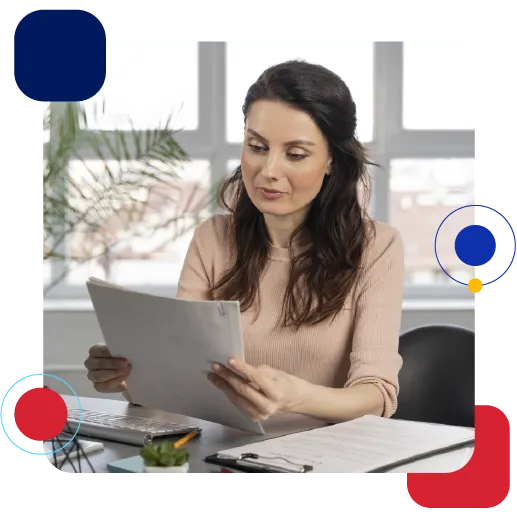 Executive Search services 