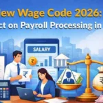 New Wage Code 2026