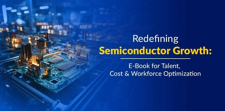 Redefining Semiconductor Growth