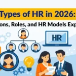 Types of HR