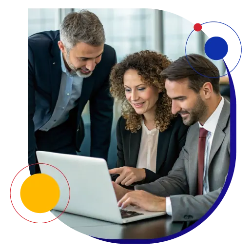 Executive Search Agency