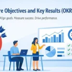 Objectives and Key Results